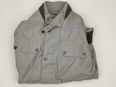 kurtka malachowski: Reserved, Kurtka przejściowa dla mężczyzn, rozmiar L — 7