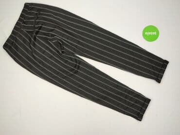 reserved dżinsy: Reserved YFL, Spodnie materiałowe damskie, rozmiar XS — 4