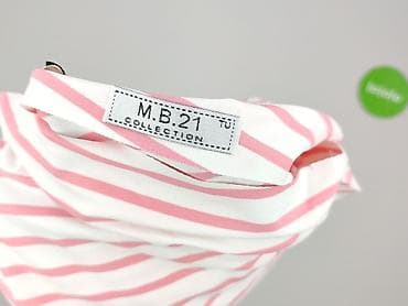 t shirty mango: Bluzka damska, rozmiar One size — 5