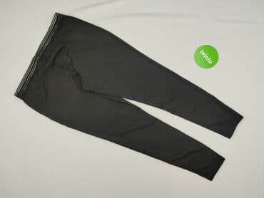 piżamy z lidla: Crivit, Legginsy Sportowe damskie, L — 3