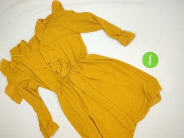 eleganckie sukienki z gipiury: Women`s dress, S at lalafo.pl — 2 eleganckie sukienki z gipiury: Women`s dress, S — 2