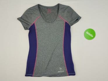 koszulka reprezentacji niemiec 44: Crivit, T-shirt damski, rozmiar M — 2