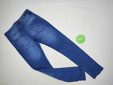 version jeans: Jeansy dla mężczyzn, rozmiar M — 3