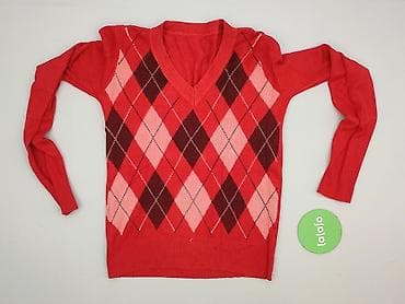 sinsey sweter: Sweter damski, rozmiar S — 2