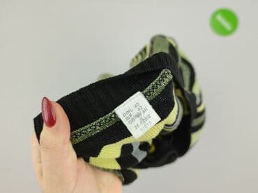 neonowy sweter zara: Sweter damski, M — 5