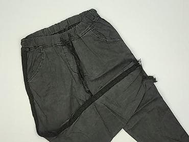 Spodnie damskie, rozmiar S w lalafo.pl Spodnie damskie, rozmiar S