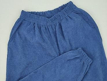 diverse jogger: Spodnie materiałowe damskie, rozmiar XL — 1