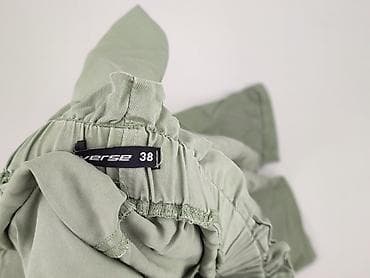 Жіночий одяг: Diverse, Брюки жіночі, розмір M — 7