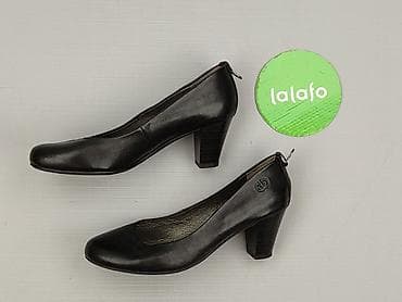 buty online tanio: Gerry Weber, Półbuty damskie, rozmiar 36 — 2