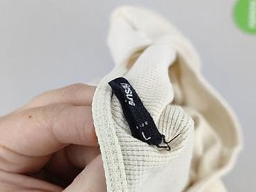 bluza góralska: Sinsay, Bluzka damska, rozmiar L — 4