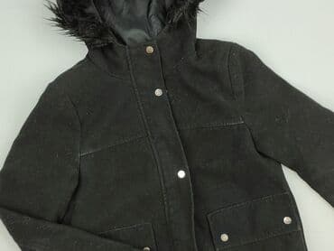 дублянка жіноча польща: Stradivarius, Parka damska, rozmiar S — 1