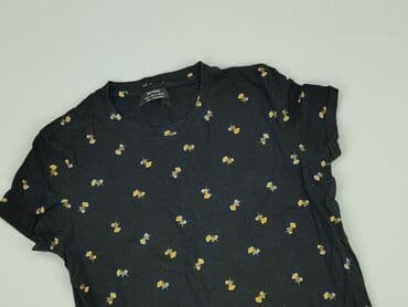 Bershka, T-shirt damski, M w lalafo.pl Bershka, T-shirt damski, M