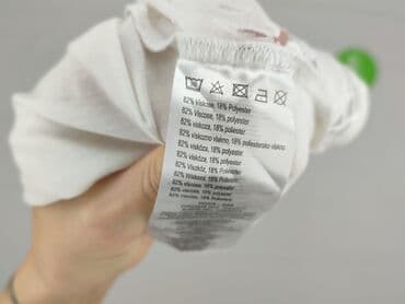 Жіночий одяг: Janina, Жіноча блуза, XL на lalafo.pl — 5 Жіночий одяг: Janina, Жіноча блуза, XL — 5