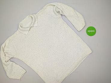 rozmiar 6: Sweter damski, rozmiar 6XL — 2