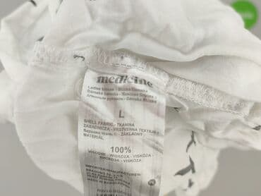 koszula do karmienia c a: Medicine, Koszula damska, rozmiar L — 5