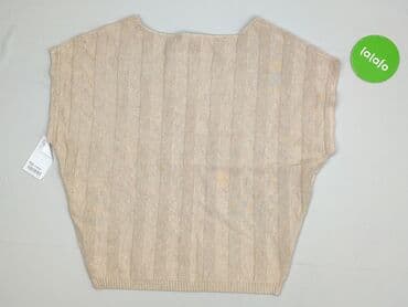 darmowy wykrój na marynarkę damską: Bluzka damska, S — 4