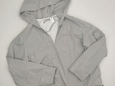 c a kurtka puchowa damska: Liz Claiborne, Kurtka przejściowa damska, rozmiar L — 1