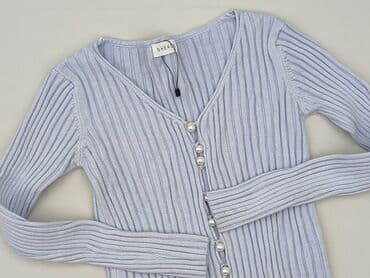 SHEKUDO, Kardigan damski, XS