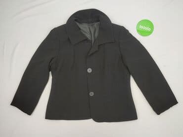 marynarki do sukienki: Women's blazer, size M — 3