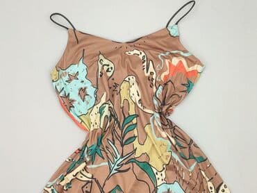 modne wzory na sukienkach: Sukienka damska, S — 1