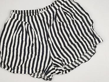misbhv trampki: H&M, Szorty damskie, rozmiar S — 1