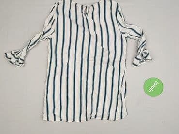 lidl marynarka damska: Esmara, Bluzka damska, rozmiar M — 3