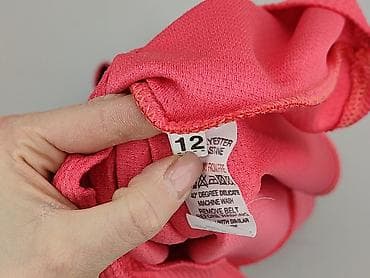 kathy jeans: KIAH, Sukienka damska, rozmiar L — 5