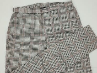 Esmara, Spodnie materiałowe damskie, M