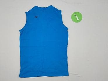 spodenki black squad: 4F, Top damski, rozmiar S — 3