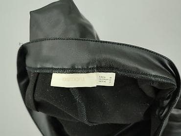 martes śniegowce: Esmara, Legginsy Ze skóry ekologicznej damskie, rozmiar M — 4