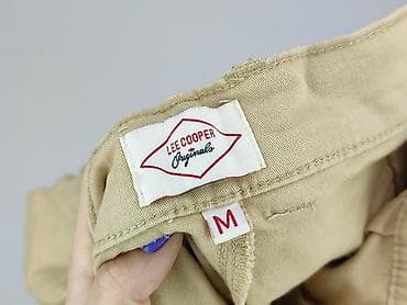 cooper: Lee Cooper, Szorty damskie, rozmiar M — 4