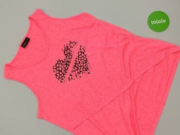 bluzki moko 46: Janina, Top damski, rozmiar 2XL — 2