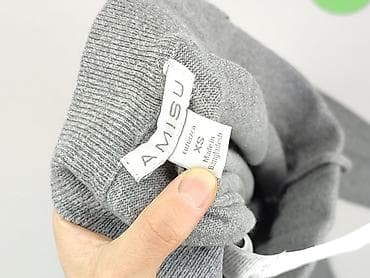 pyjamas h: Spodnie dresowe damskie, rozmiar XS — 4