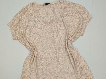 napapijri t shirty: H&M, Футболка жіноча, розмір S — 1
