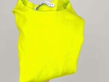 bluzki wiosenna: Zara, Top damski, rozmiar S — 6