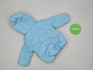 bluzy c: Kurtka, TXM, 6-9 miesięcy, stan - Bardzo dobry — 3
