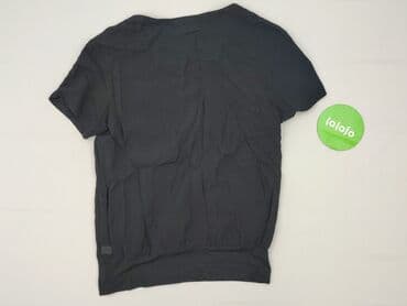 koszulki bez rękawów damskie g star raw: G-Star Raw, T-shirt damski, rozmiar S — 4