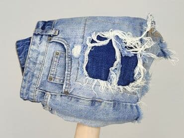 gina tricot jeansy: Gina Tricot, Szorty damskie, rozmiar M — 6