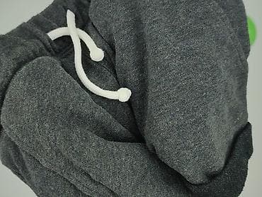 converse bluza damska: H&M Divided, Szorty damskie, rozmiar XS — 5