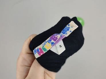 bluzki z dekoltem v na plecach: Top damski, rozmiar S — 5