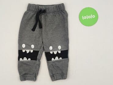 czapka converse zimowa: Спортивні штани, Rebel, 12-18 міс., стан - Дуже гарний — 2