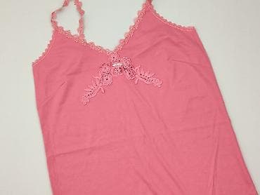 koszule plus size: Koszula nocna damska, rozmiar 3XL — 1