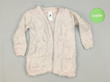 sweter hello kitty h m: Sweterek, Palomino, 3-4 lat, 98-104 cm, stan - Bardzo dobry — 2