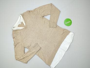 dalsze akcesoria: UP2Fashion, Sweter damski, rozmiar M — 2