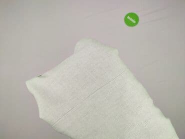 lniane sukienki dla puszystych: Sukienka damska, rozmiar 4XL — 5