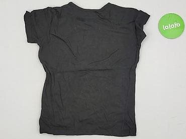 stussy basic t shirty: Mango, T-shirt damski, rozmiar M — 3