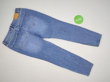 sprany jeans: Sinsay, Jeansy damskie, rozmiar L — 3