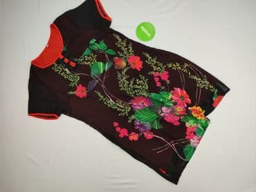 bonprix tuniki duze rozmiary: Tunika damska, rozmiar 5XL — 2