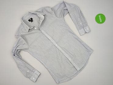 3.1 phillip lim: H&M, Koszula damska, rozmiar S — 2