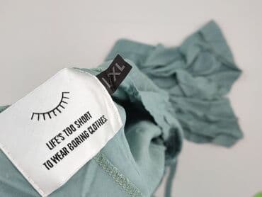 długie sukienki zalando: Sukienka damska, rozmiar XL — 4